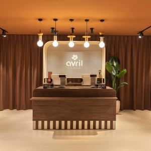 Boutique Avril Bordeaux